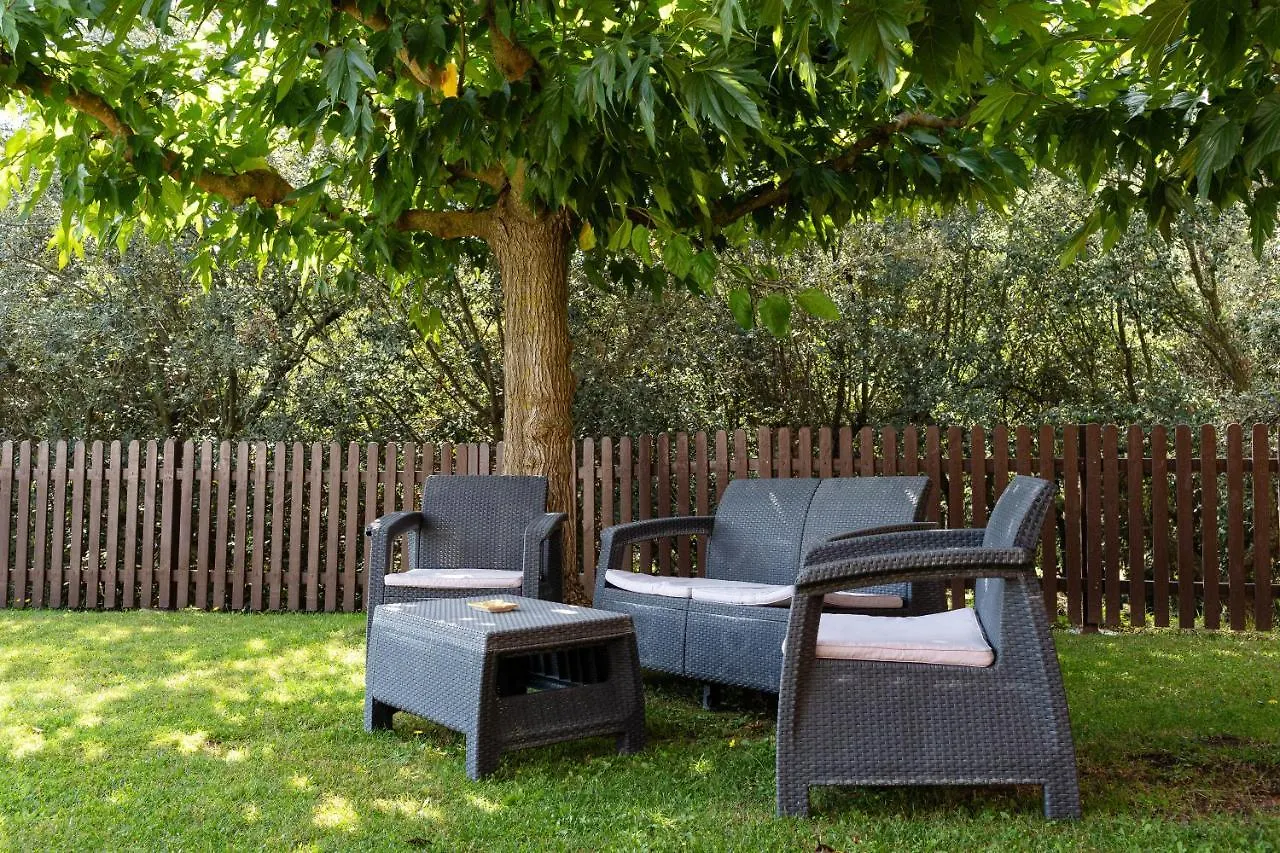 Villa With Great Mountain Views Calonge