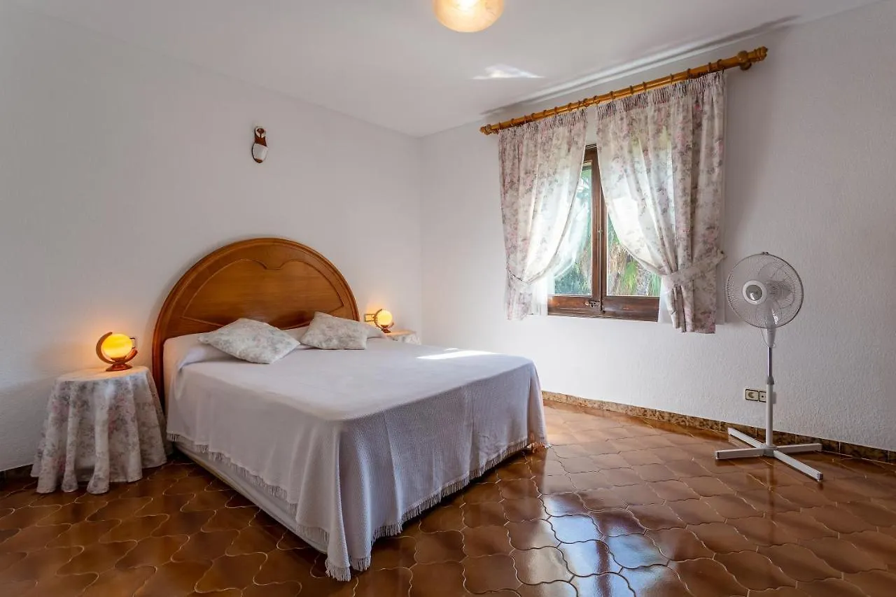 Villa With Great Mountain Views Calonge   Calonge (Catalonia)