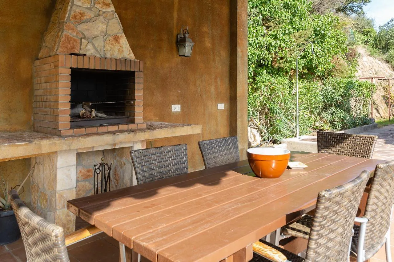 Villa With Great Mountain Views Calonge  0*, Calonge (Catalonia) Spain