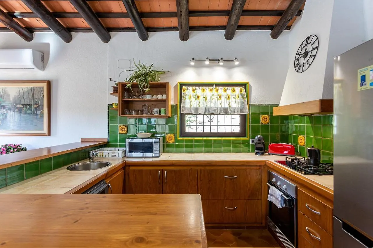 Villa With Great Mountain Views Calonge   Calonge (Catalonia)